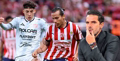 Fernando Gago regresa al estadio donde quedó una herida abierta