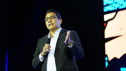 El Arqui traerá su conferencia “Inexorable” a Morelia
