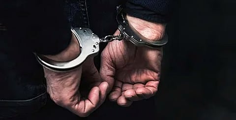 FGE detiene a presunto responsable del homicidio de un adolescente en Zinapécuaro