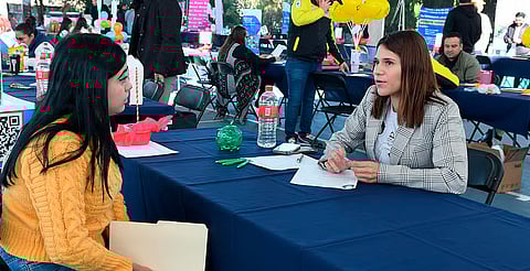 ¿Buscas trabajo? Habrá feria del empleo en Morelia con más de 240 vacantes