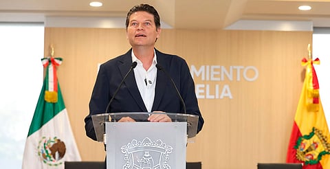Alfonso Martínez destaca visión a largo plazo y coordinación de OOAPAS