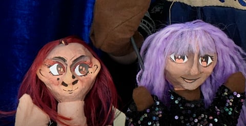Un clásico con sabor huasteco: presentan “La Cenicienta” en el Museo del Estado