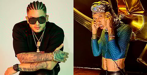 Cuerpos de B-King y Regio Clown fueron hallados desde el 17 de septiembre, pero no habían sido identificados