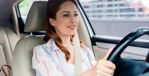 ¿Eres buena al volante? Morelia te busca para conducir transporte público