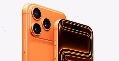 ¿Cuántos días debes trabajar para comprar un iPhone 17 Pro?