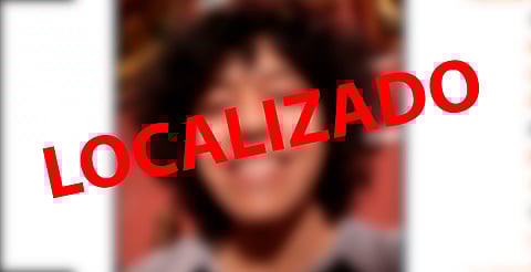 Localizan a joven víctima de secuestro virtual en Paracho; pedían $300 mil de rescate