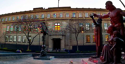 Suprema Corte reducirá personal en ponencia del ministro Hugo Aguilar Ortiz