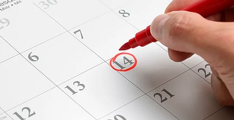 ¿Las vacaciones en México caducan? Esto dice la Ley Federal del Trabajo