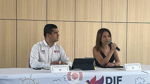 DIF Morelia presenta actividades en octubre de prevención y detección del cáncer de mama