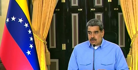 Venezuela activa estado de excepción ante amenaza de ataque extranjero
