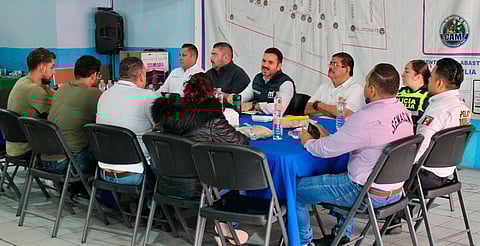 Se busca cubrir las necesidades de los importantes puntos de comercio de Morelia