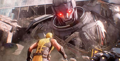 Marvel’s Wolverine llegará con garras y sangre en 2026
