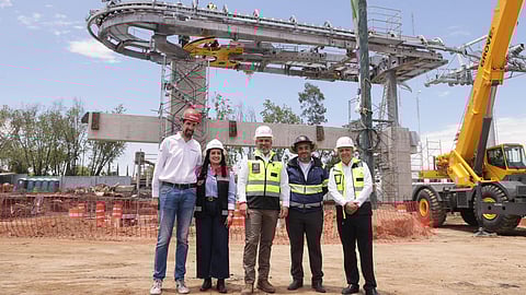 Con inversión histórica de 9 mil mdp, Bedolla transforma Morelia