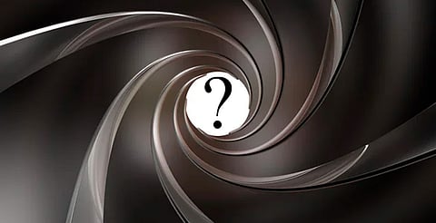El nuevo James Bond no será un actor famoso: así lo adelantó Denis Villeneuve