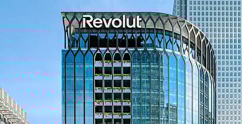 Revolut iniciará operaciones como banco en México a principios de 2026