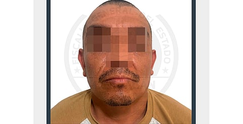 Cae en Guanajuato ‘El Silencio’, ligado al secuestro de dos agentes de la SSPC en Michoacán