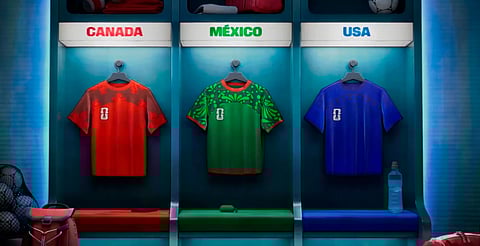 Zayu sería un jaguar, Maple un león y Clutch un águila, según filtraciones