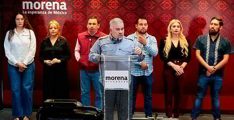 Morena Michoacán con más de 900 asambleas seccionales realizadas satisfactoriamente