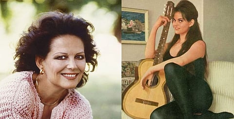 Muere Claudia Cardinale, ícono del cine de posguerra, a los 87 años