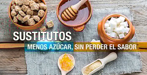 Ayudan al control del peso y enfermedades metabólicas