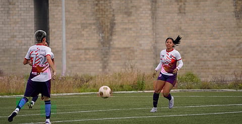 Por primera vez en la historia, UMSNH presentará al equipo femenil de TDP