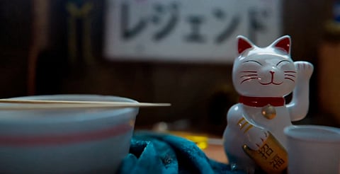 Xbox revela Forza Horizon 6 en el Tokyo Game Show 2025: estará ambientado en Japón