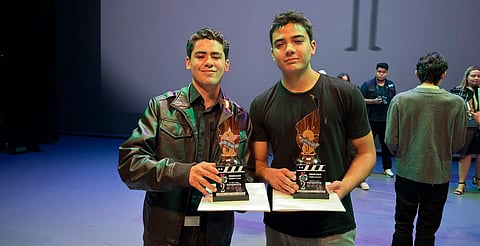 Historias michoacanas van por la final nacional de "Transparencia en Corto"