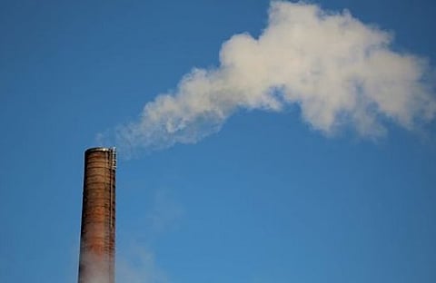 China anuncia reducción de emisiones de hasta 10% para 2035 en Cumbre Climática
