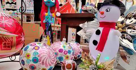 Tlalpujahua se llenará de magia con la Feria de la Esfera; inicia el 3 de octubre