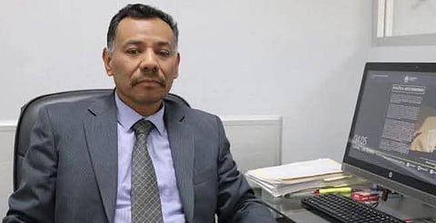 Asesinan a jefe regional de la Fiscalía en Guanajuato; fue emboscado