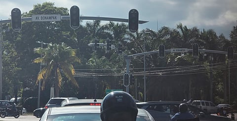 Reportan apagón masivo dejó sin luz a toda la Península de Yucatán
