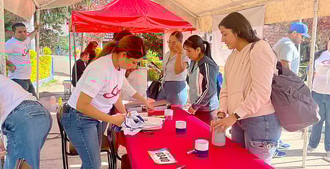 Gobierno de morelia construye la paz a través del deporte