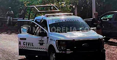 Ataque armado en Tiquicheo deja un civil muerto y un oficial herido