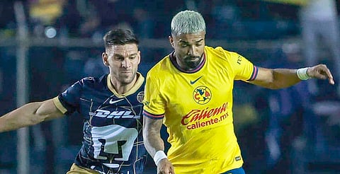 ¿Dónde y cuándo ver los partidos de la Jornada 11?