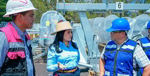 Construcción del teleférico de Morelia incluirá jornadas nocturnas: Gladyz Butanda