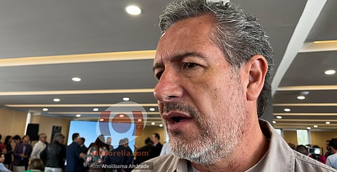 PC Municipal y Bomberos Morelia apoyarán operativo para garantizar seguridad en festejos por el natalicio de Morelos