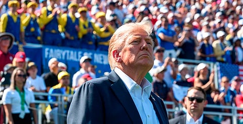 Seattle y San Francisco podrían quedar fuera del Mundial 2026: Trump