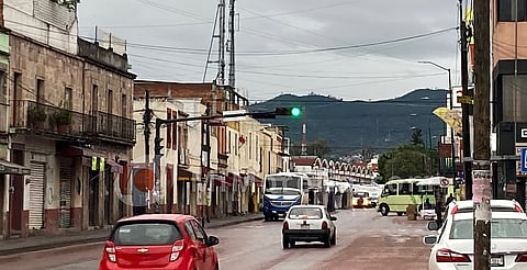 ¿Planeas salir hoy? Así viene el clima para Morelia este sábado