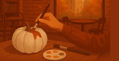 Pumpkin Art en Morelia: la experiencia otoñal que no sabías que necesitabas