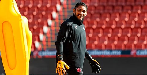 Jesús Corona se despide del futbol: jugará su último partido con Xolos ante Cruz Azul