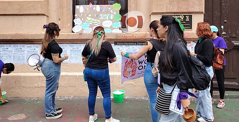 Denuncia RedCoFem simulación, trabas y violencia institucional en atención al aborto