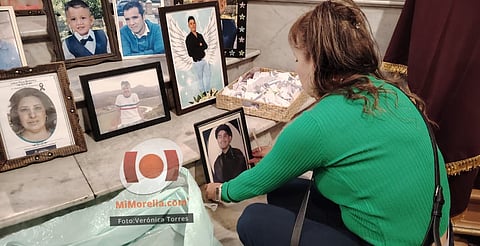Donación de órganos y tejidos es dar vida: Iglesia Católica