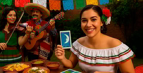 ¡Lotería, canto y folclor! Así será la Tardeada Moreliana en el Museo del Estado