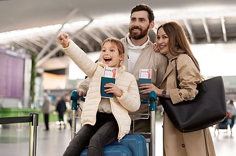 Seguro de viaje para tu próximo destino: guía educativa y comparativa