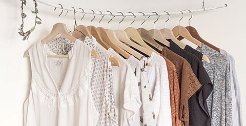 ¿Grasa en tu ropa favorita? Así puedes salvarla