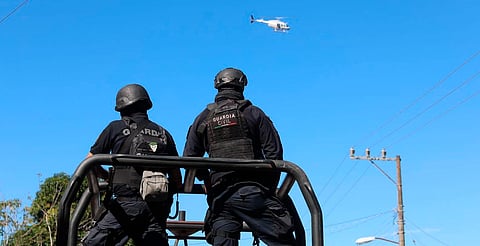 Gobierno de Coahuayana suspende clases y llama a evitar desplazamientos tras hechos violentos