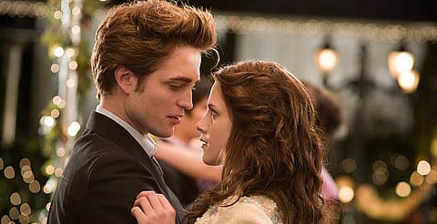 ¡Crepúsculo regresa a los cines de México con Cinemex!