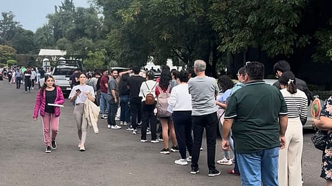 Ceconexpo, sede por segundo año del Examen Nacional de Residencias Médicas