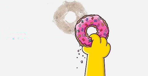 ¡Ay, caramba! Los Simpson regresan al cine en el 2027