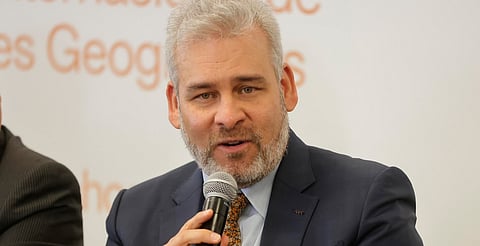 FBI investiga homicidio de Silverio Villegas, migrante originario de Irimbo: Bedolla